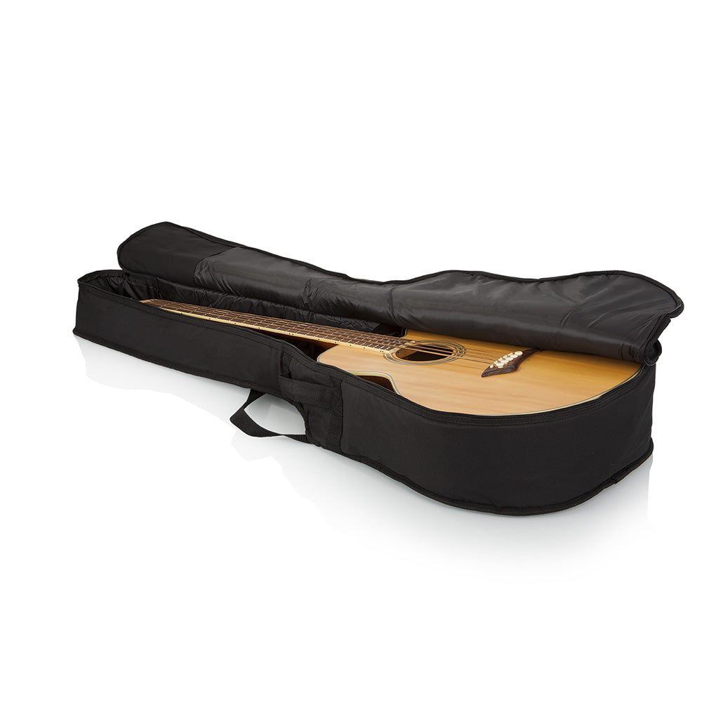 Gator Acoustic Bass Guitar Gig Bag